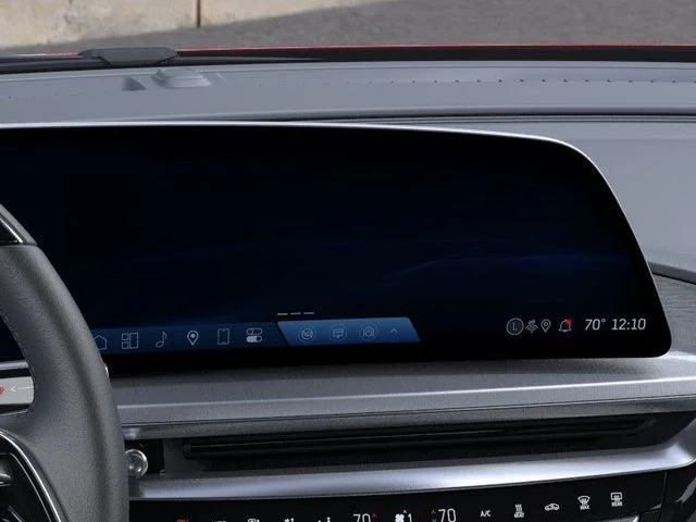 New 2027 Red Cadillac Luxury image 20