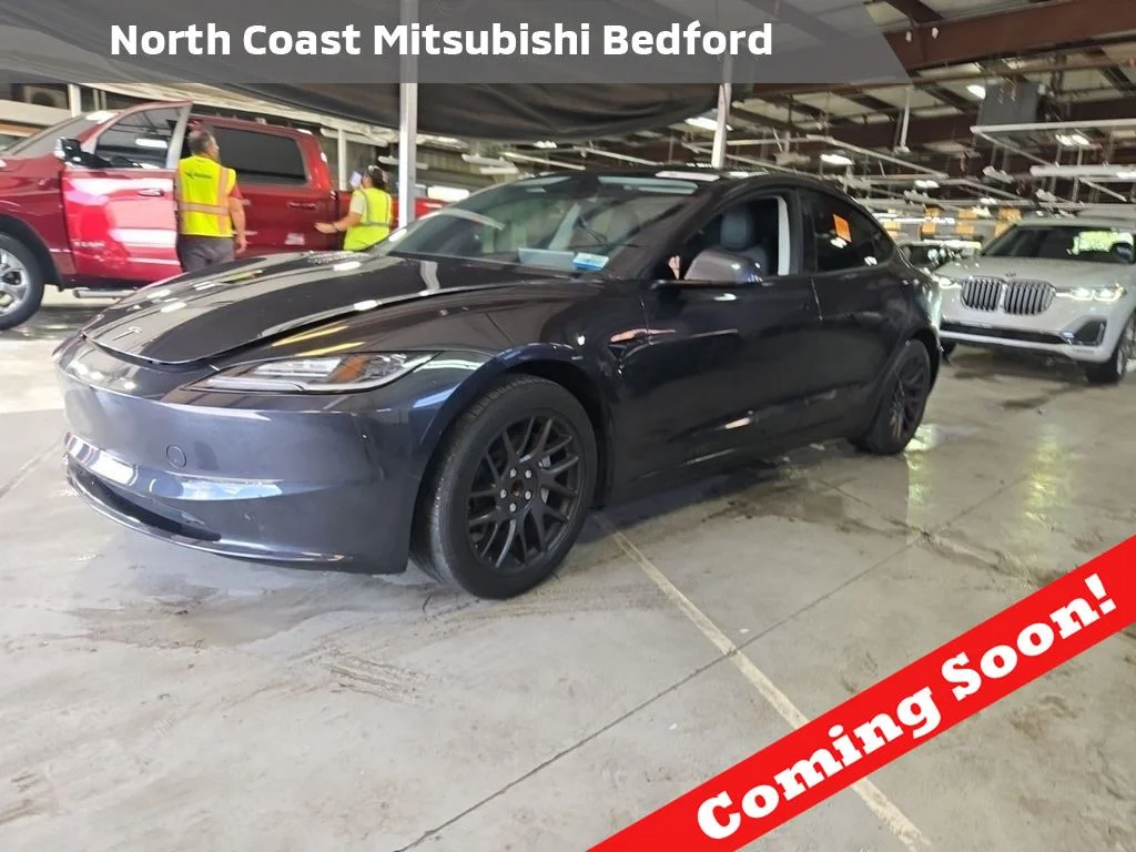 2024 Tesla Model 3 -'s photo