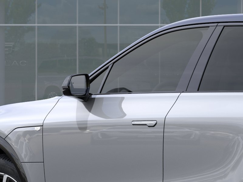 2027 Cadillac LYRIQ Sport - Photo 12