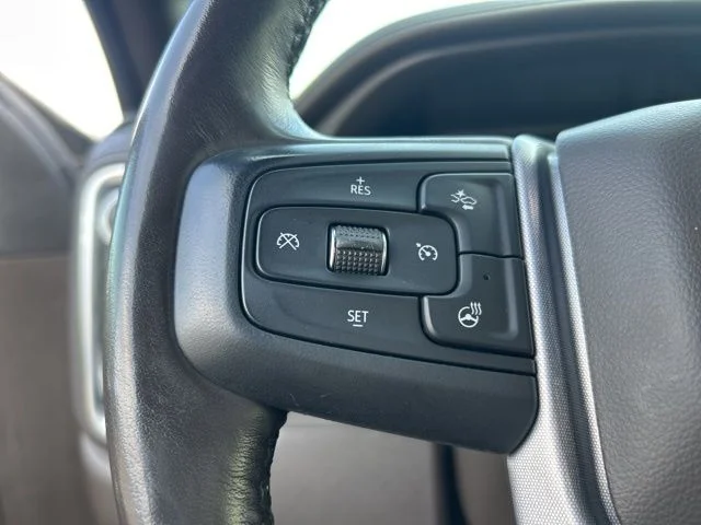 2021 GMC Sierra 1500 SLT - Photo 41