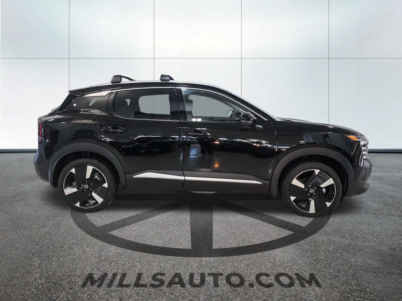 2026 Nissan KICKS SR AWD - Photo 9