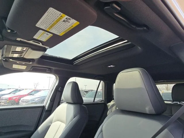 2026 Subaru Outback Premium - Photo 59