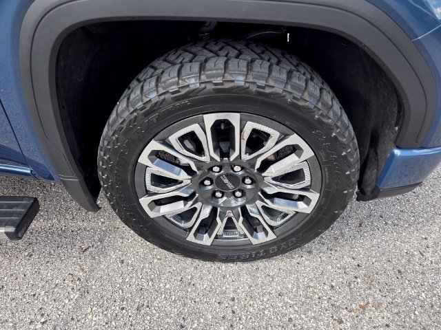 2025 GMC Sierra 1500 Denali Ultimate - Photo 18