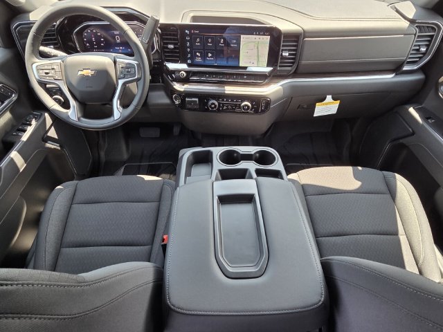2026 Chevrolet Silverado 1500 LT - Photo 8