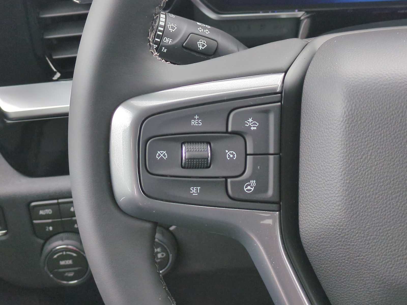 2026 Chevrolet Silverado 2500 HD LTZ - Photo 15