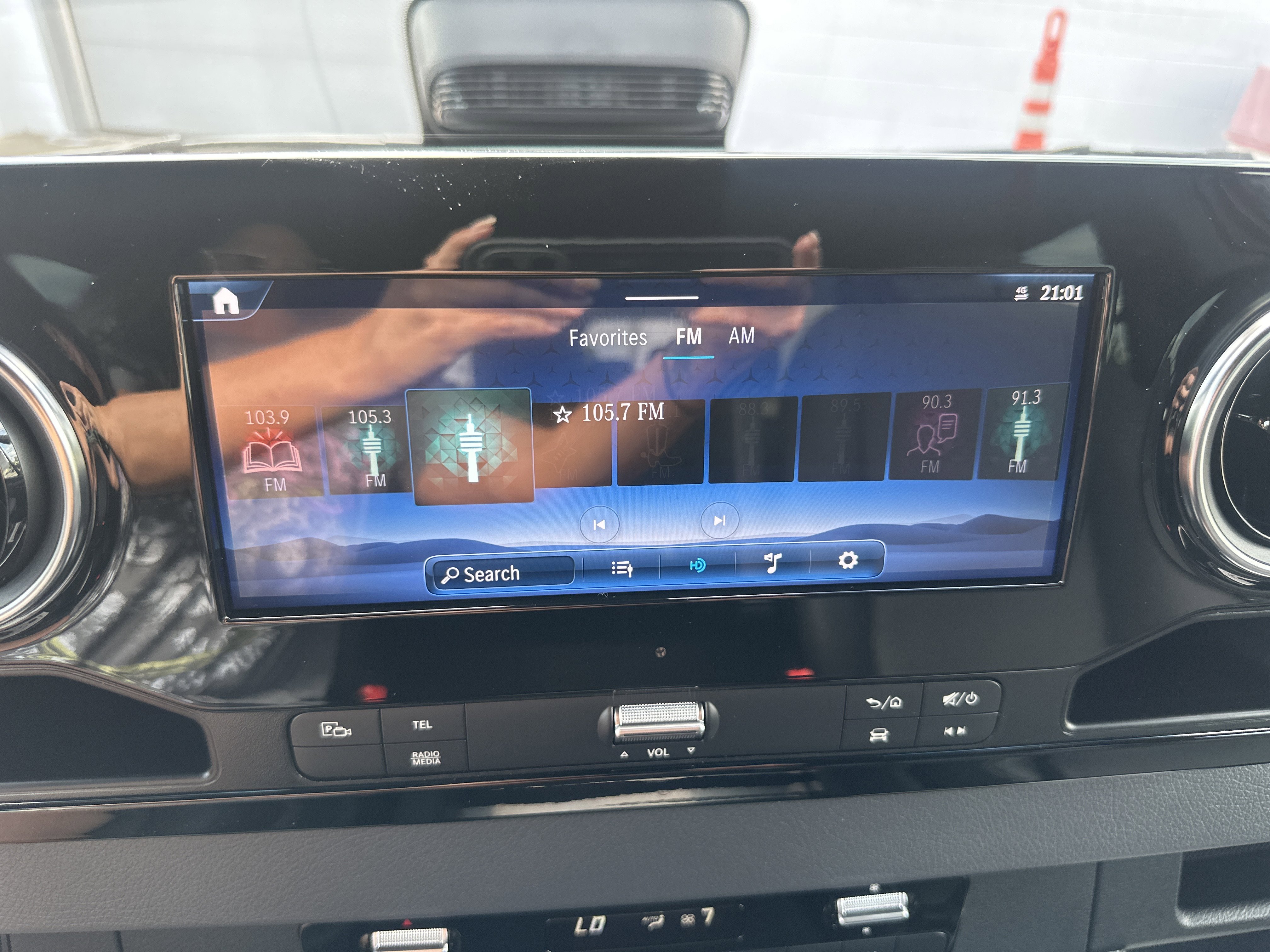 2025 Mercedes-Benz Sprinter Passenger Van Base - Photo 14