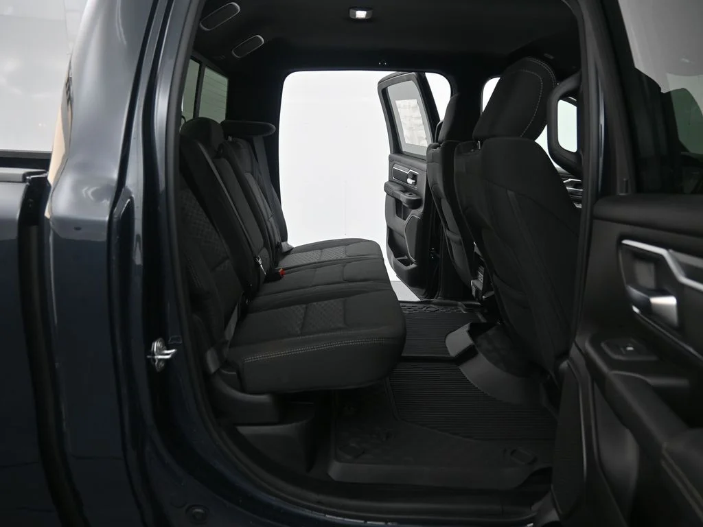 2026 RAM 1500 Big Horn/Lone Star - Photo 12