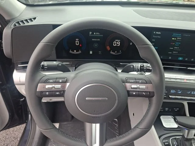 New 2027  Hyundai SEL Sport image 18