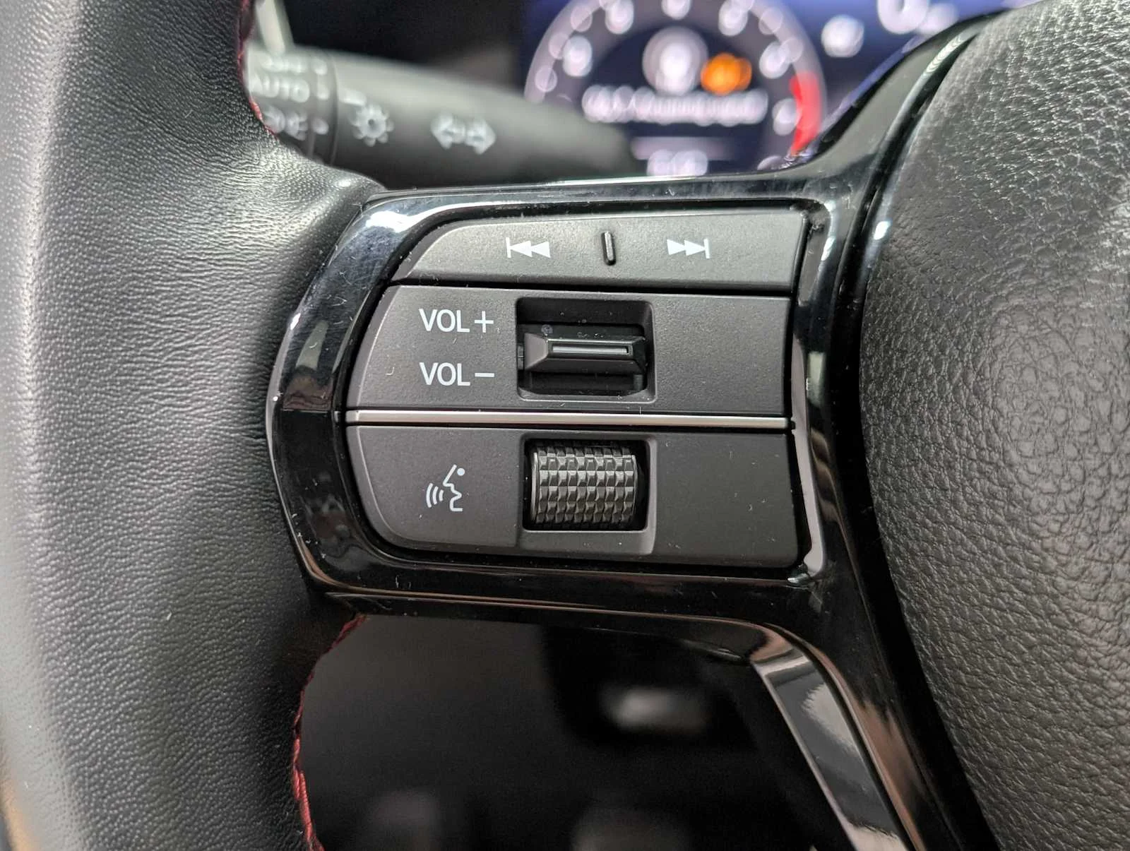 2025 Honda Civic Si - Photo 32
