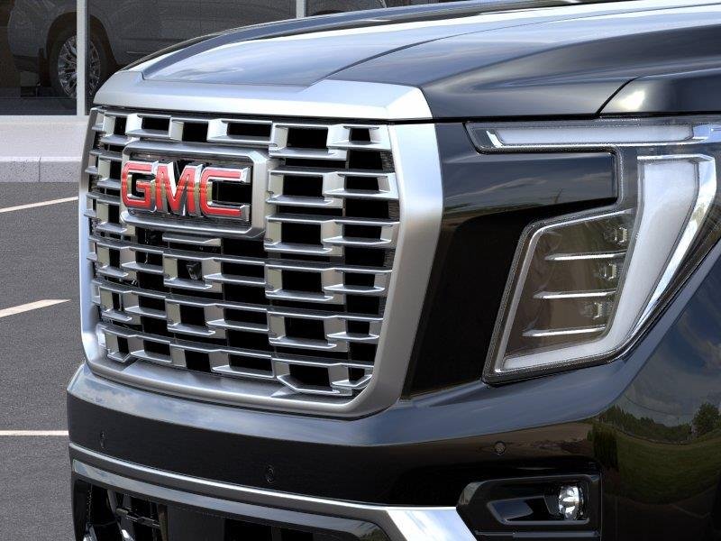 New 2026 Onyx Black GMC Denali image 13