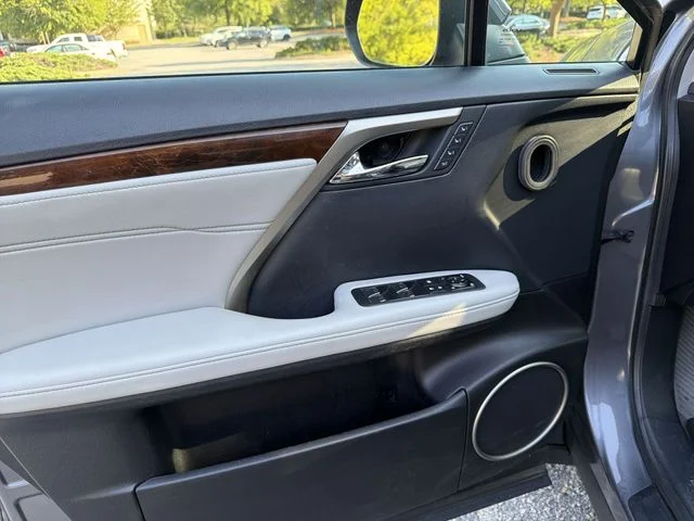 Used 2019 Gray Lexus 350 image 13