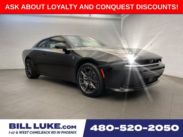 2026 Dodge Charger 2026 Dodge Charger R/T Scat Pack Coupe