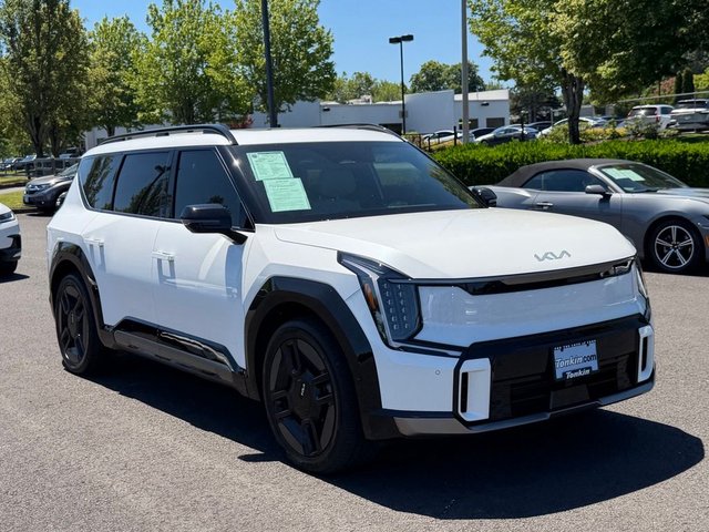 2024 Kia EV9 GT-Line