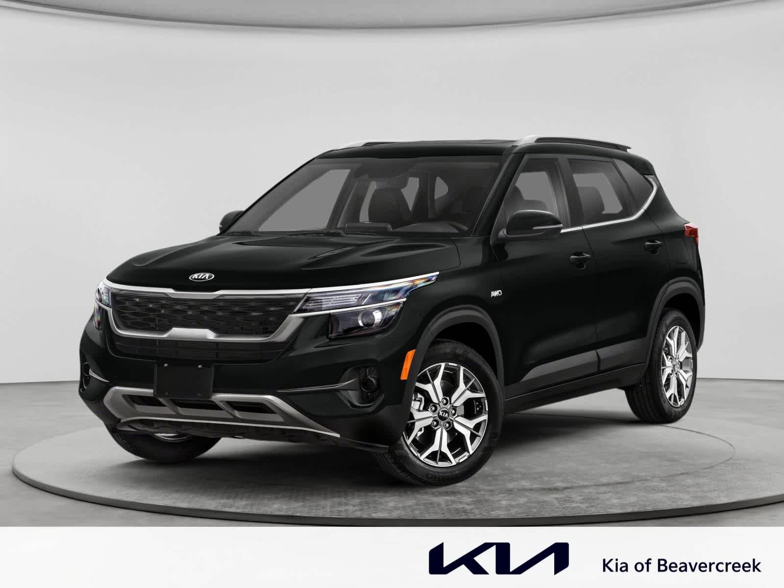 2021 Kia Seltos 2.0 S AWD's photo