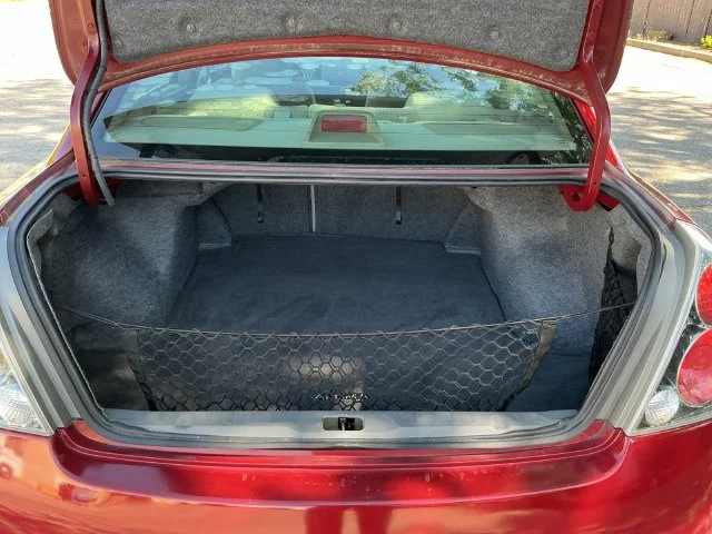 Used 2006  Nissan 2.5 S image 21