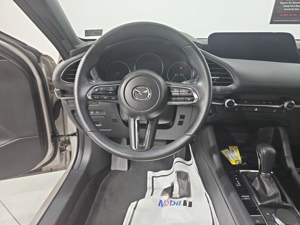 Used 2024 Silver Mazda 2.5 S Preferred Package image 14