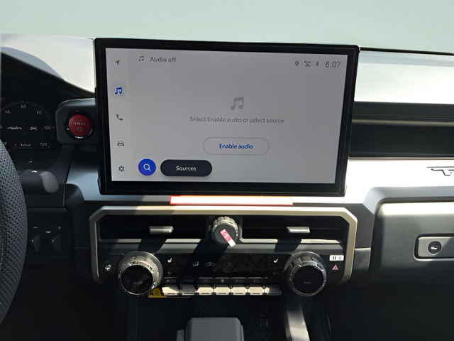 New 2026 Underground Toyota Tacoma TRD Off-Road image 16