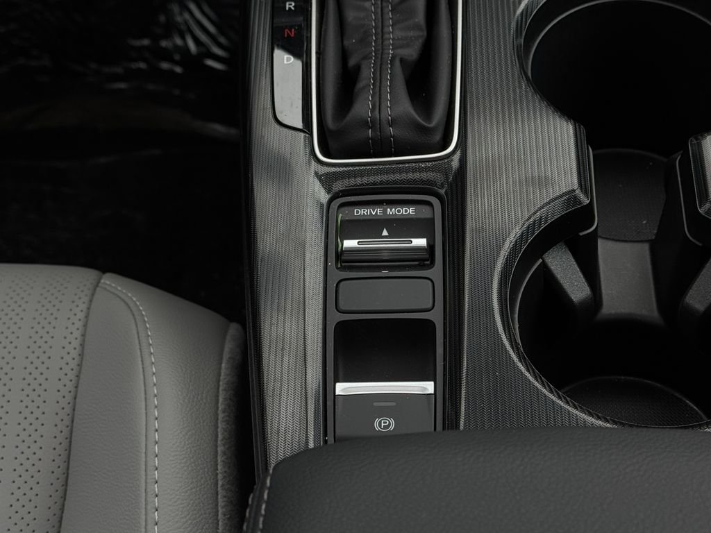 2026 Honda Civic Hatchback Sport Touring - Photo 20