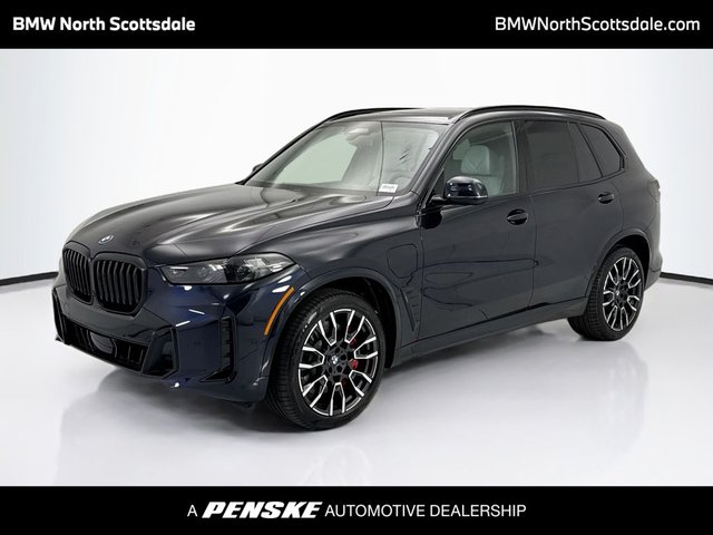 2026|BMW|X5|xDrive50e|4D Sport Utility