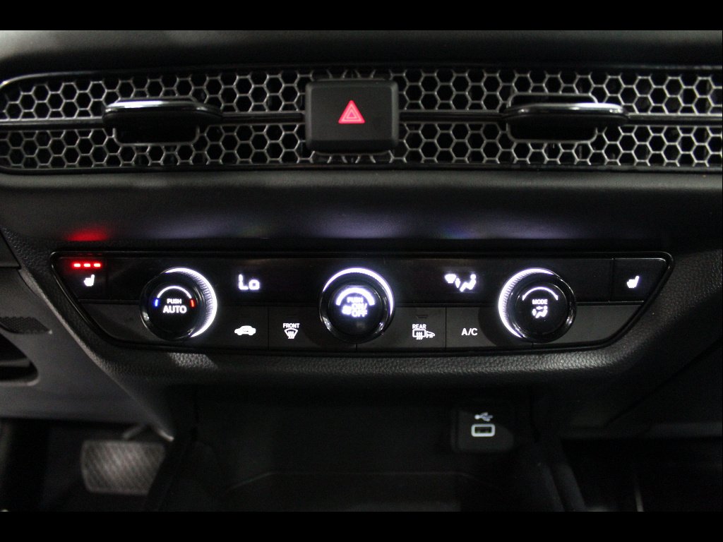 2023 Honda HR-V Sport - Photo 29