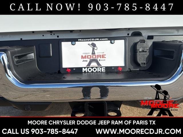 2026 RAM 2500 Tradesman - Photo 42