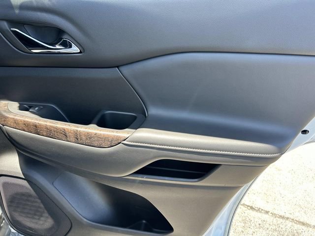 2023 GMC Acadia Denali - Photo 22