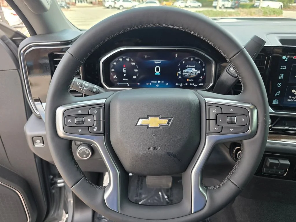 2026 Chevrolet Silverado 1500 LT - Photo 16