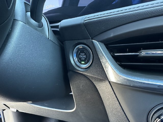 2024 Buick Encore GX Preferred - Photo 30