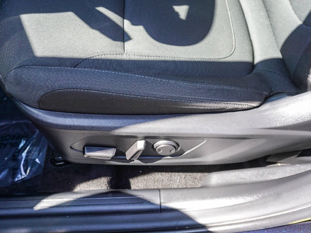 Used 2022 Blue Hyundai SEL image 20