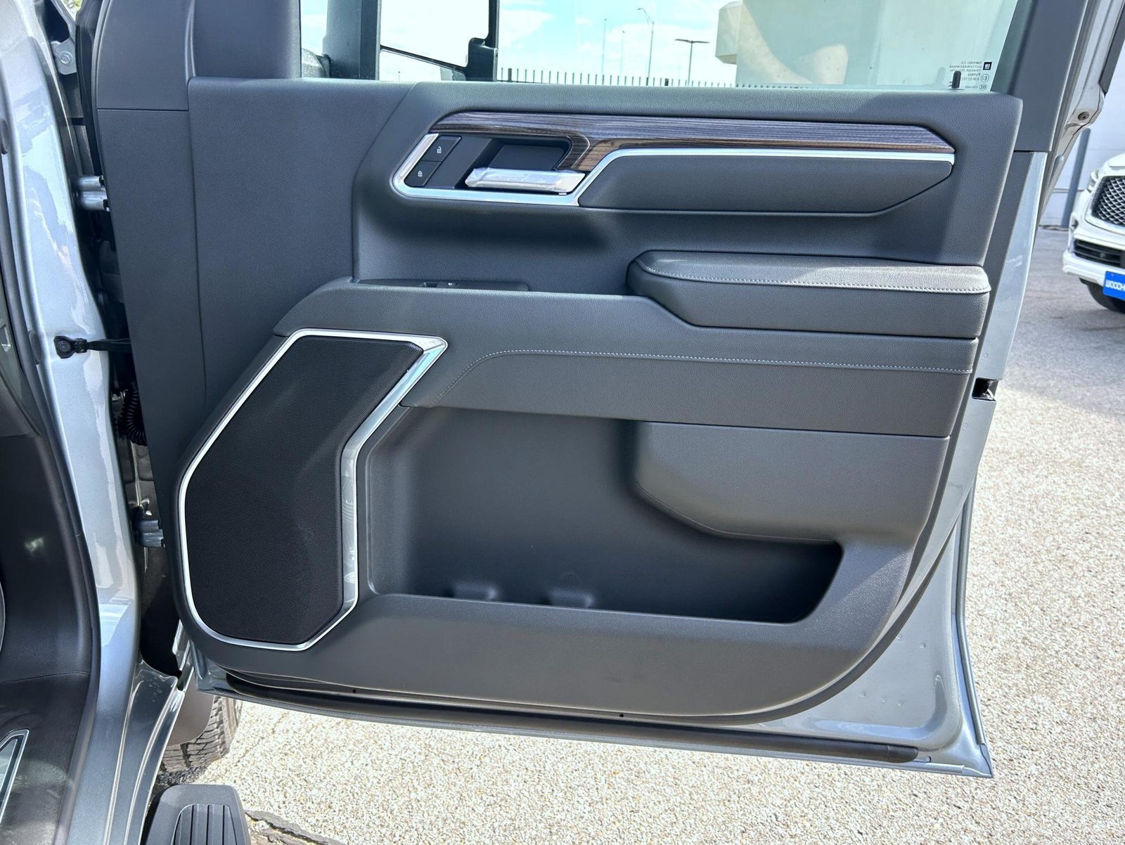 2026 Chevrolet Silverado 2500 HD LT - Photo 15