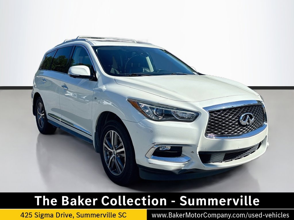 Used 2019 Majestic INFINITI LUXE image 1