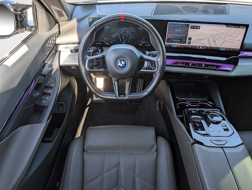 Used 2024 Alpine White BMW M60 image 23