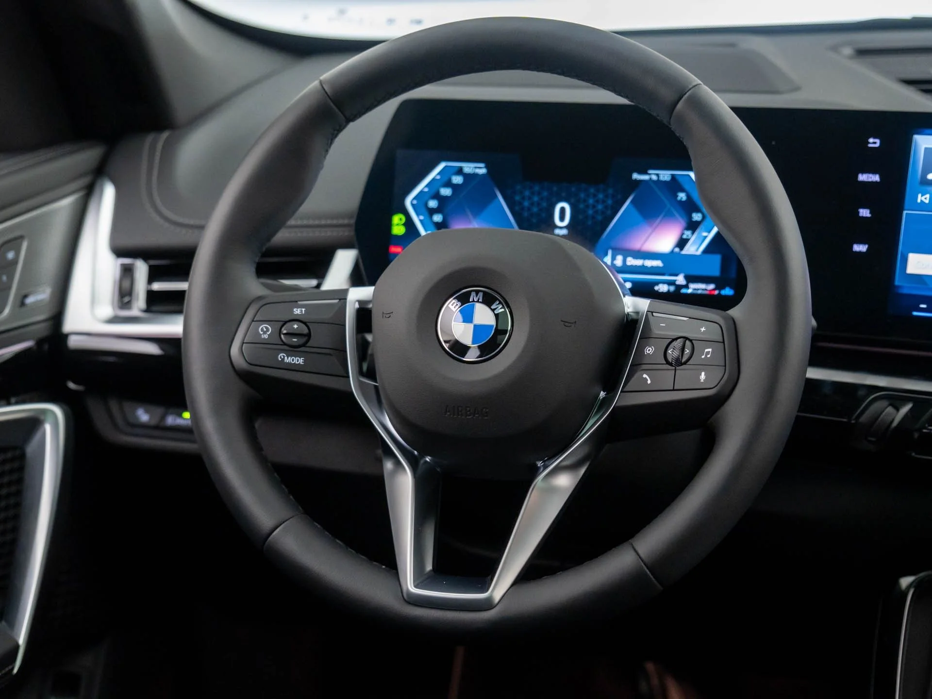New 2026 White BMW xDrive28i image 11