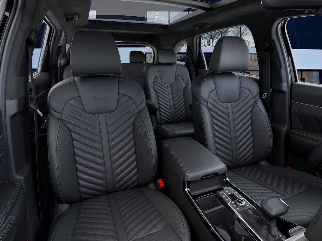 2026 Kia Sorento X-Line SX Prestige - Photo 15