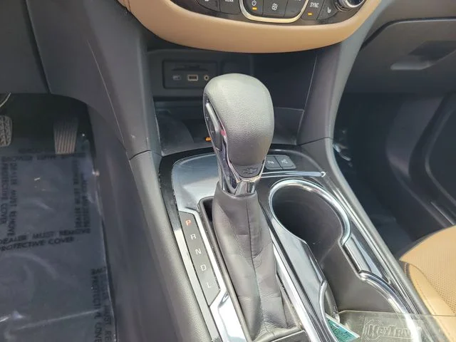 Used 2023 Red Chevrolet Premier image 23