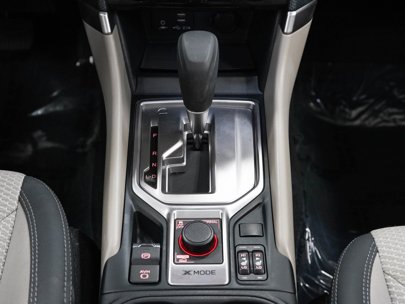 Used 2020 Crimson Red Pearl Subaru Premium image 20