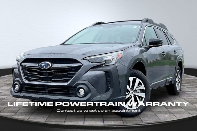 2025 Subaru Outback Premium's photo
