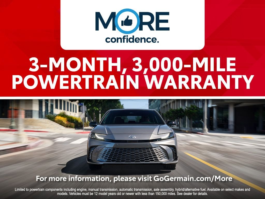 New 2026 Midnight Black Metallic Toyota XSE Premium image 4