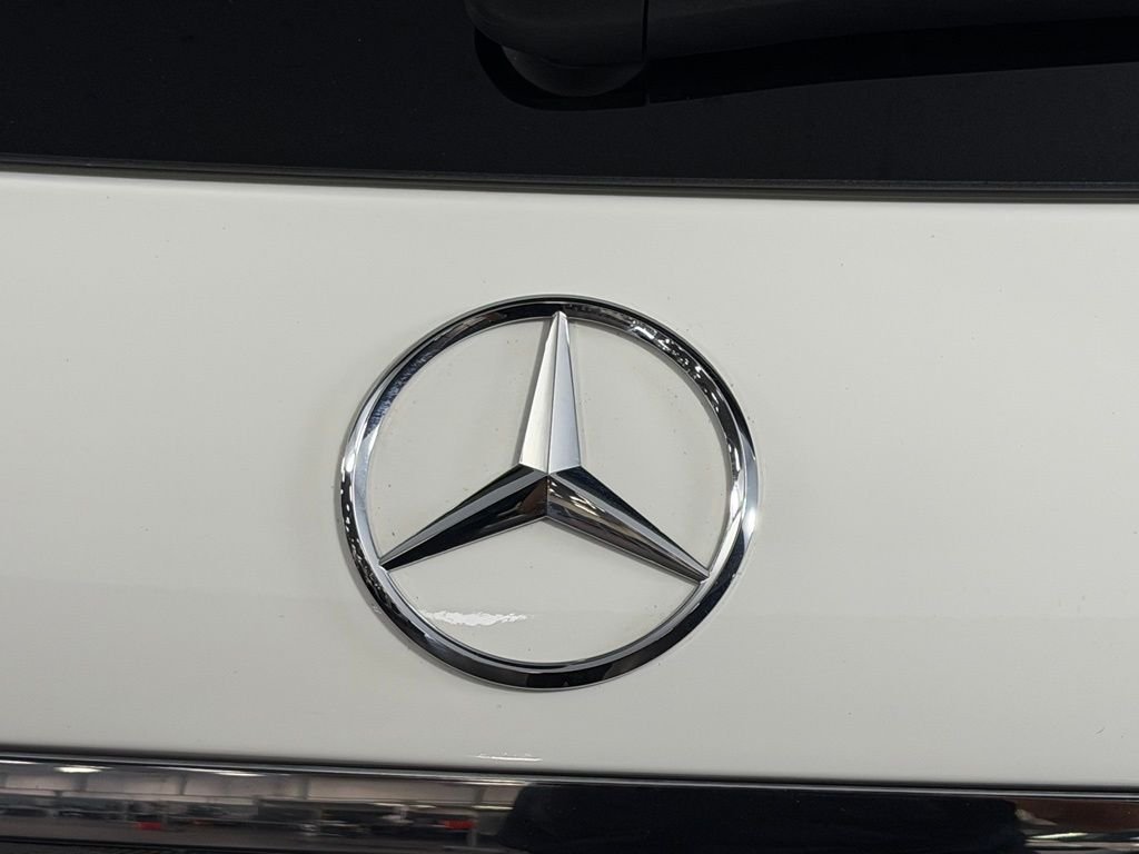 Certified Used 2022 White Mercedes-Benz GLE 350 image 12