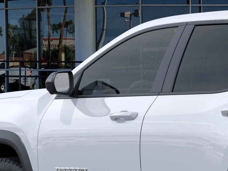 2026 GMC Terrain Elevation - Photo 12