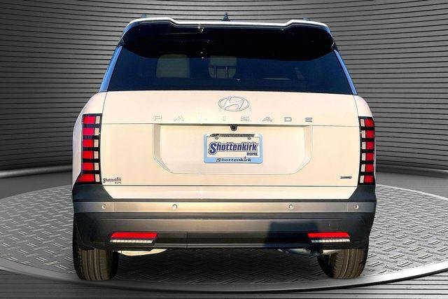 New 2027  Hyundai SEL AWD image 4