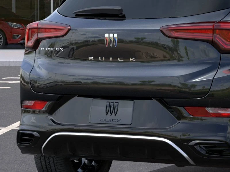 2026 Buick Encore GX Sport Touring - Photo 14