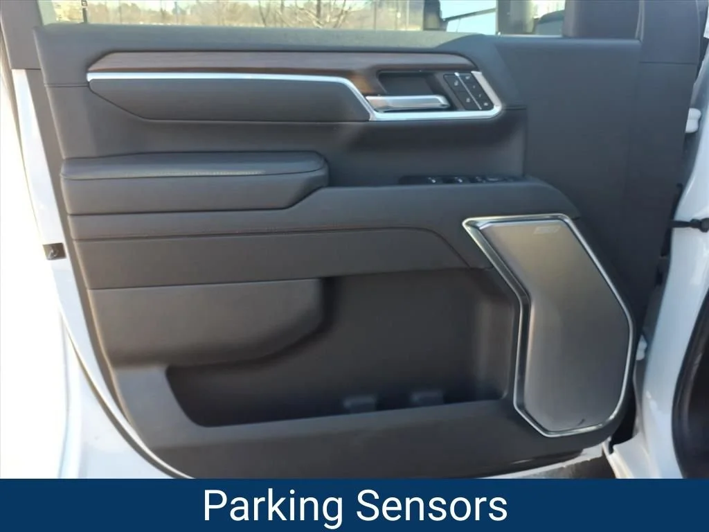 2026 Chevrolet Silverado 3500 HD High Country - Photo 6