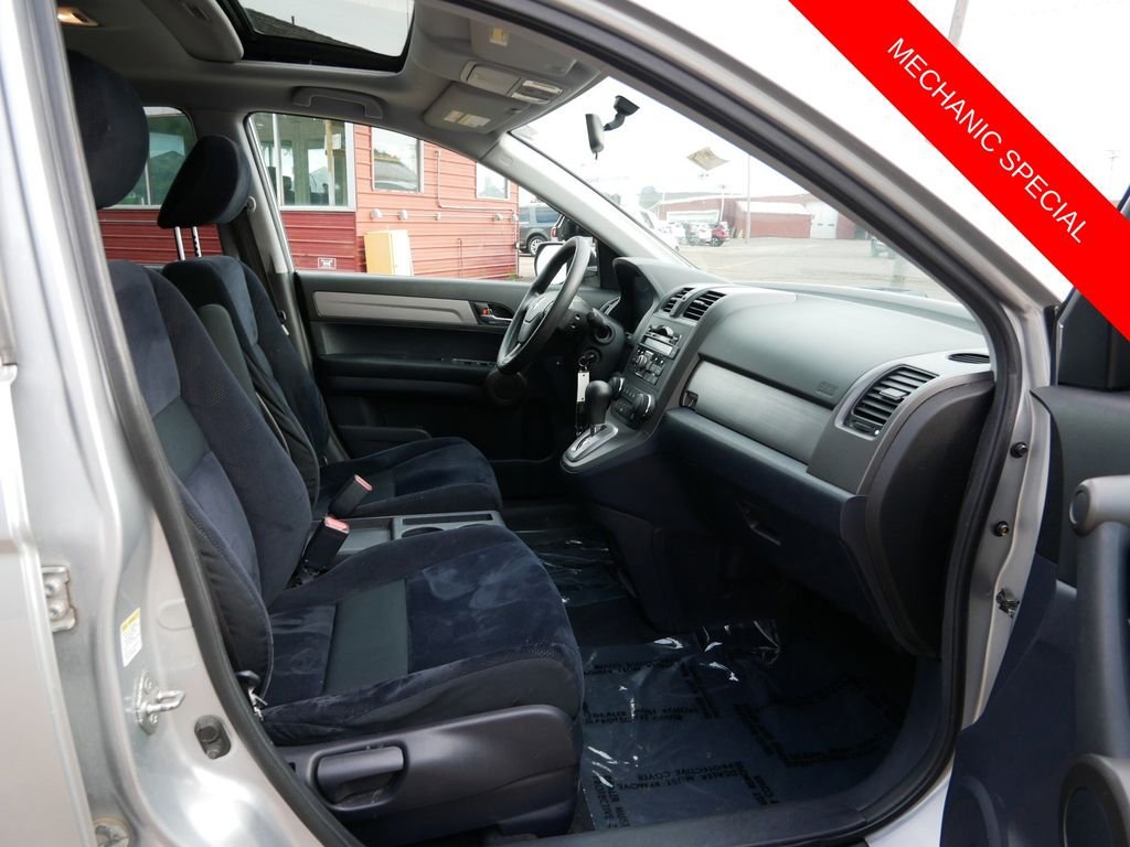 Used 2010  Honda EX image 8