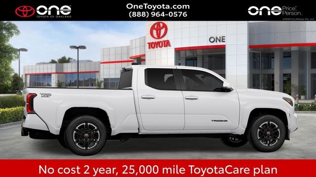 New 2026 Ice Cap Toyota  TRD Sport image 15
