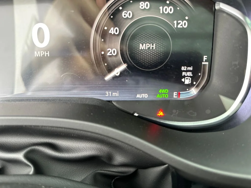 2026 RAM 1500 Laramie - Photo 21