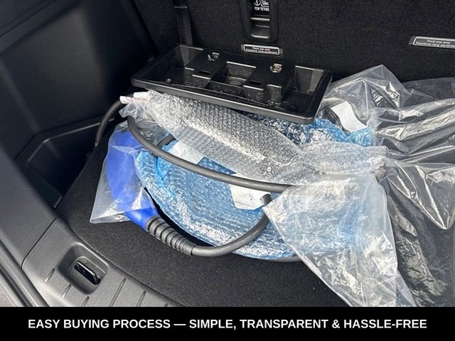 Used 2024 Blue Mazda Preferred image 13