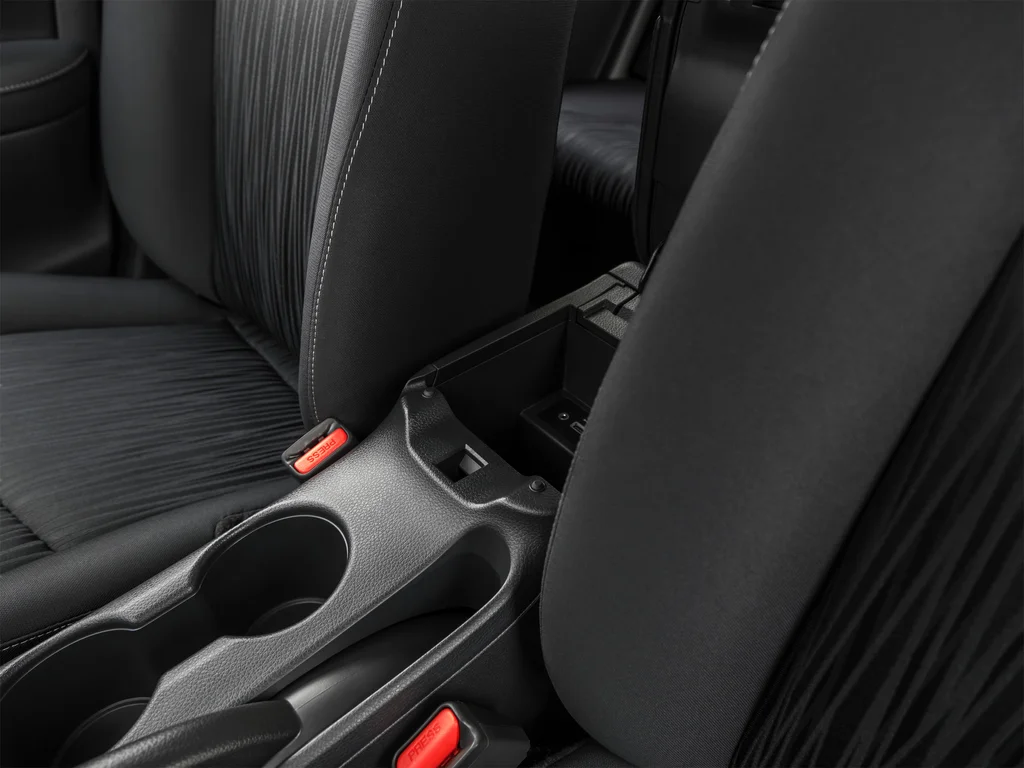 Used 2019 Blue Nissan SV image 20