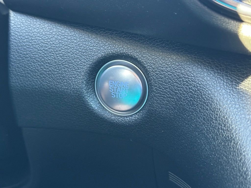 2023 Hyundai Santa Fe SEL - Photo 18