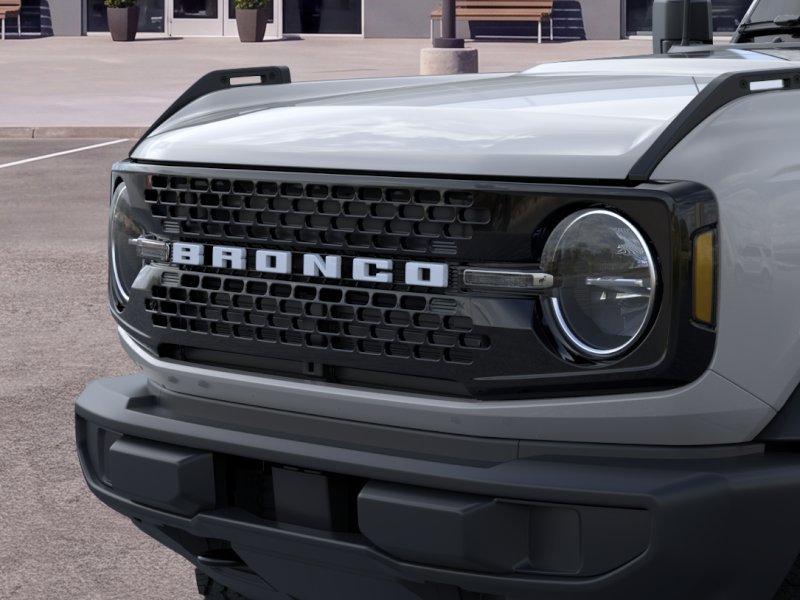 New 2026 Avalanche Ford Big Bend® image 19
